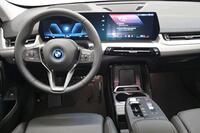 heti ajoon BMW iX1