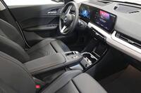 heti ajoon BMW iX1