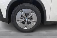 heti ajoon BMW iX1