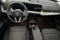 heti ajoon BMW X1