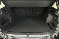 heti ajoon BMW X1