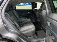 heti ajoon Nissan Ariya