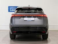 heti ajoon Nissan Ariya