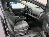 heti ajoon Nissan Ariya