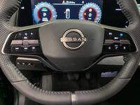 heti ajoon Nissan Ariya