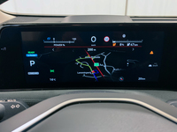 heti ajoon Nissan Ariya