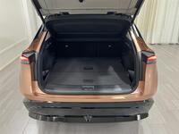 heti ajoon Nissan Ariya