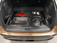 heti ajoon Nissan Ariya