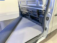 heti ajoon Nissan Primastar