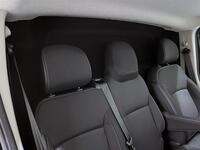 heti ajoon Nissan Primastar