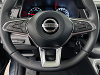 heti ajoon Nissan Primastar