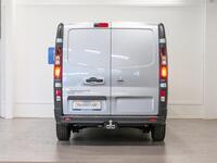 heti ajoon Nissan Primastar