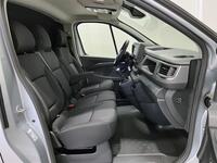 heti ajoon Nissan Primastar