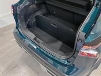 heti ajoon Nissan Qashqai