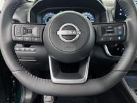 heti ajoon Nissan Qashqai