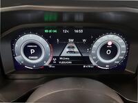 heti ajoon Nissan Qashqai