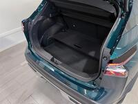 heti ajoon Nissan Qashqai