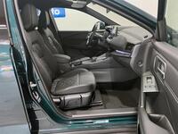 heti ajoon Nissan Qashqai