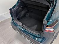 heti ajoon Nissan Qashqai