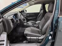 heti ajoon Nissan Qashqai