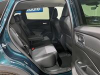 heti ajoon Nissan Qashqai