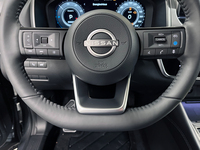 heti ajoon Nissan Qashqai