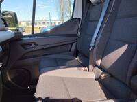 heti ajoon Nissan Interstar