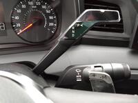 heti ajoon Nissan Interstar
