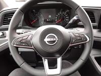 heti ajoon Nissan Interstar
