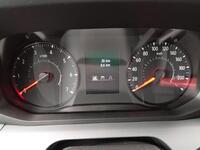 heti ajoon Nissan Interstar