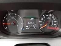 heti ajoon Nissan Interstar