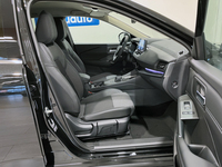 heti ajoon Nissan Qashqai