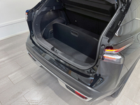 heti ajoon Nissan Qashqai