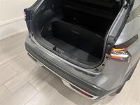 heti ajoon Nissan Qashqai