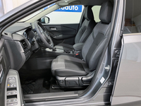 heti ajoon Nissan Qashqai