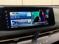 heti ajoon Nissan Ariya