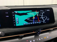 heti ajoon Nissan Ariya