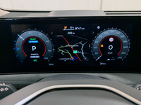 heti ajoon Nissan Ariya