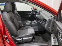 heti ajoon Nissan Qashqai