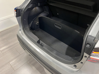 heti ajoon Nissan Qashqai