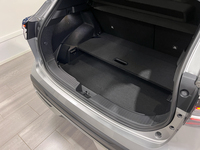 heti ajoon Nissan Qashqai