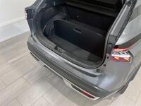 heti ajoon Nissan Qashqai