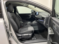 heti ajoon Nissan Qashqai