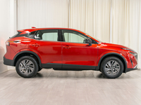 heti ajoon Nissan Qashqai