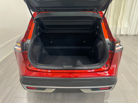 heti ajoon Nissan Qashqai