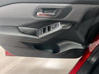 heti ajoon Nissan Qashqai