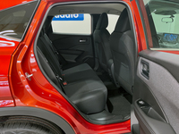 heti ajoon Nissan Qashqai