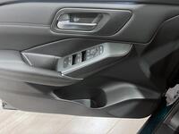heti ajoon Nissan Qashqai