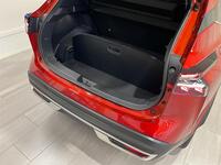 heti ajoon Nissan Qashqai