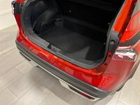 heti ajoon Nissan Qashqai